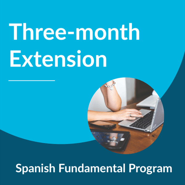 Three-month Extension for Spanish Interpreters