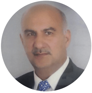 Dr. Ali Shaaeli