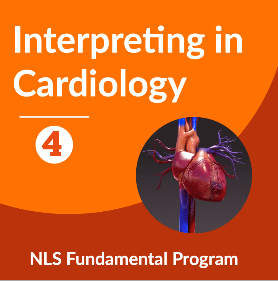 Fundamental Training for Healthcare Interpreters | Cardio