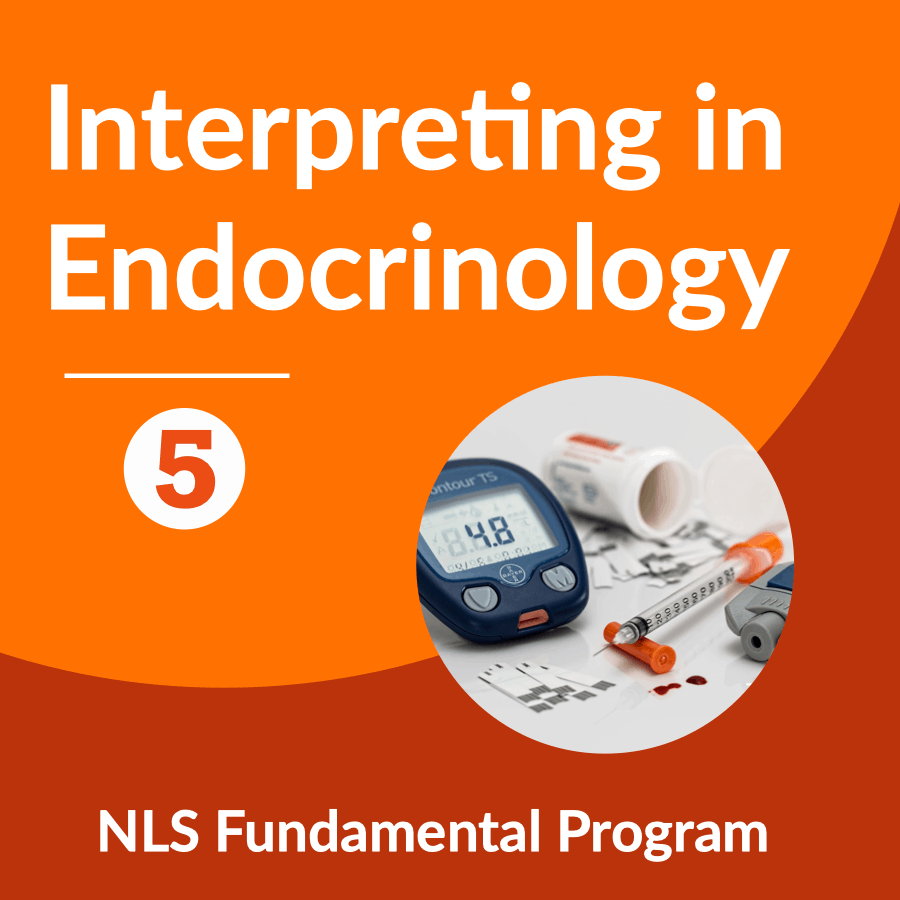 Fundamental Training for Healthcare Interpreters | Endo