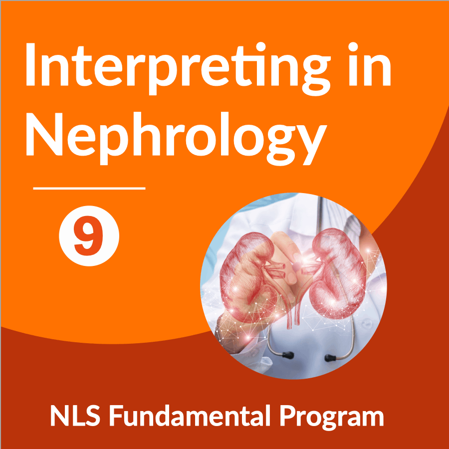 Fundamental Training for Healthcare Interpreters | Nephro