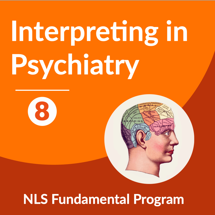 Fundamental Training for Healthcare Interpreters | Psych