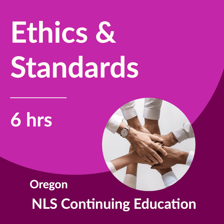 Ethics & Standards for Oregon Healthcare Interpreters