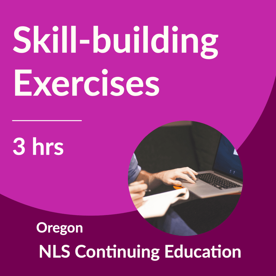 Skill-Building Exercises for Oregon Healthcare Interpreters