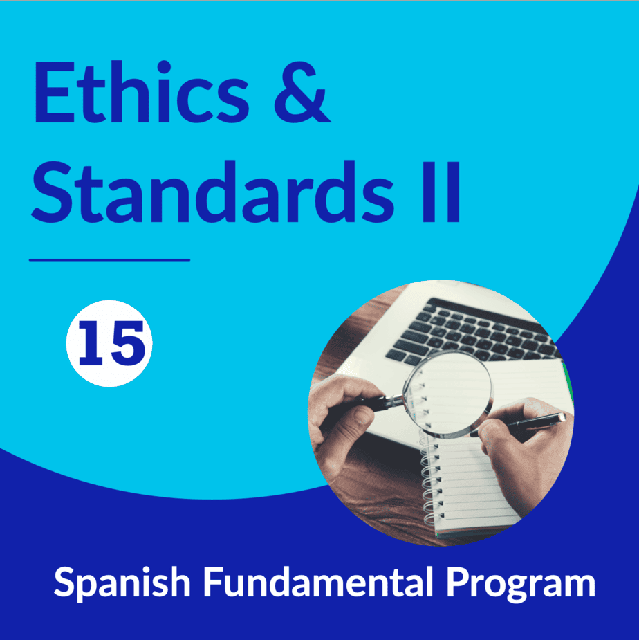 Ethics & Standards For Spanish Interpreters II