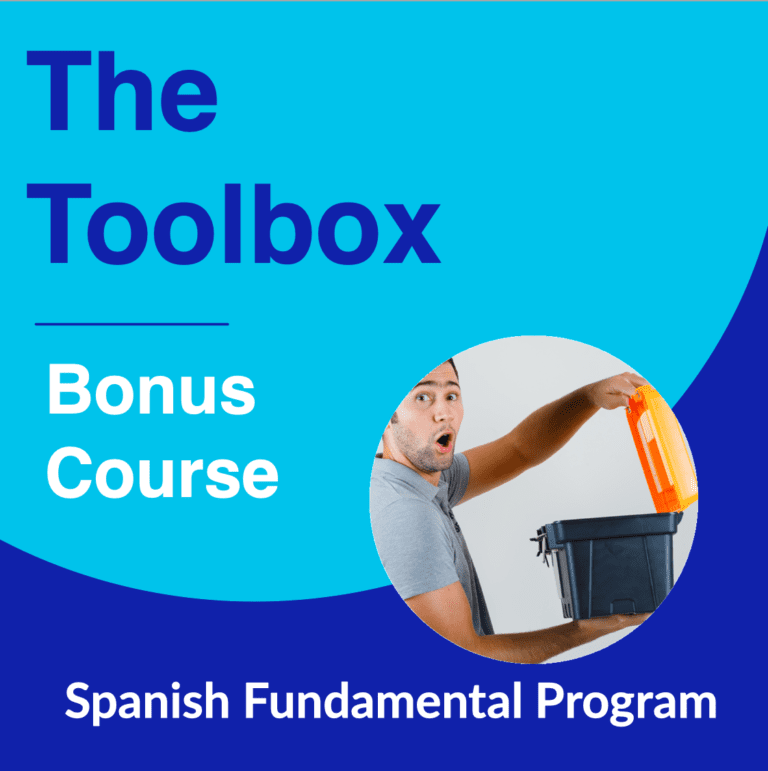 Toolbox for Spanish Interpreters • Medical Interpreting Training School