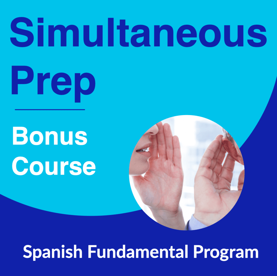 Simultaneous Lab for Spanish Interpreters